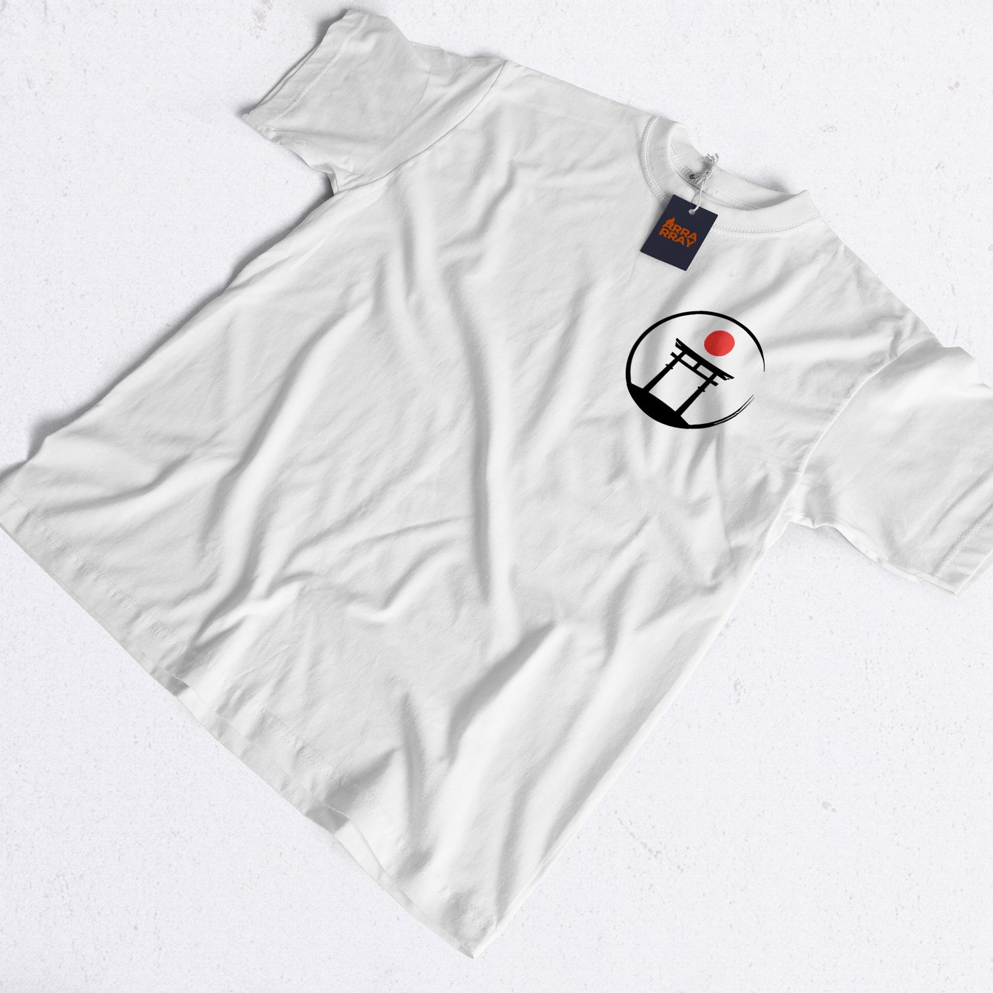 Tori Japones / T shirt