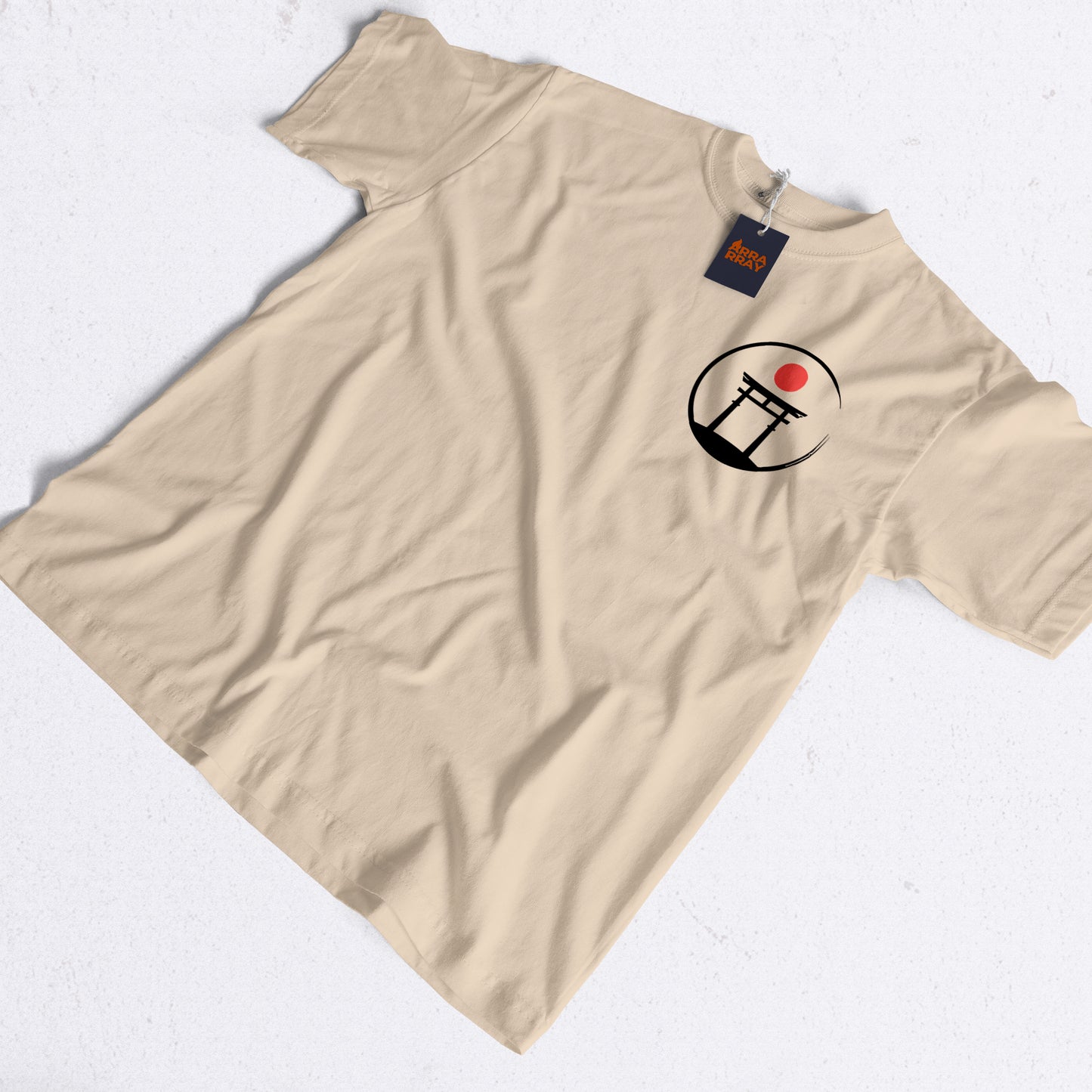 Tori Japones / T shirt