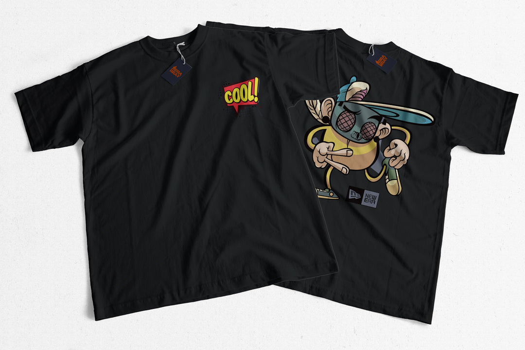 Cool mosquito / T shirt