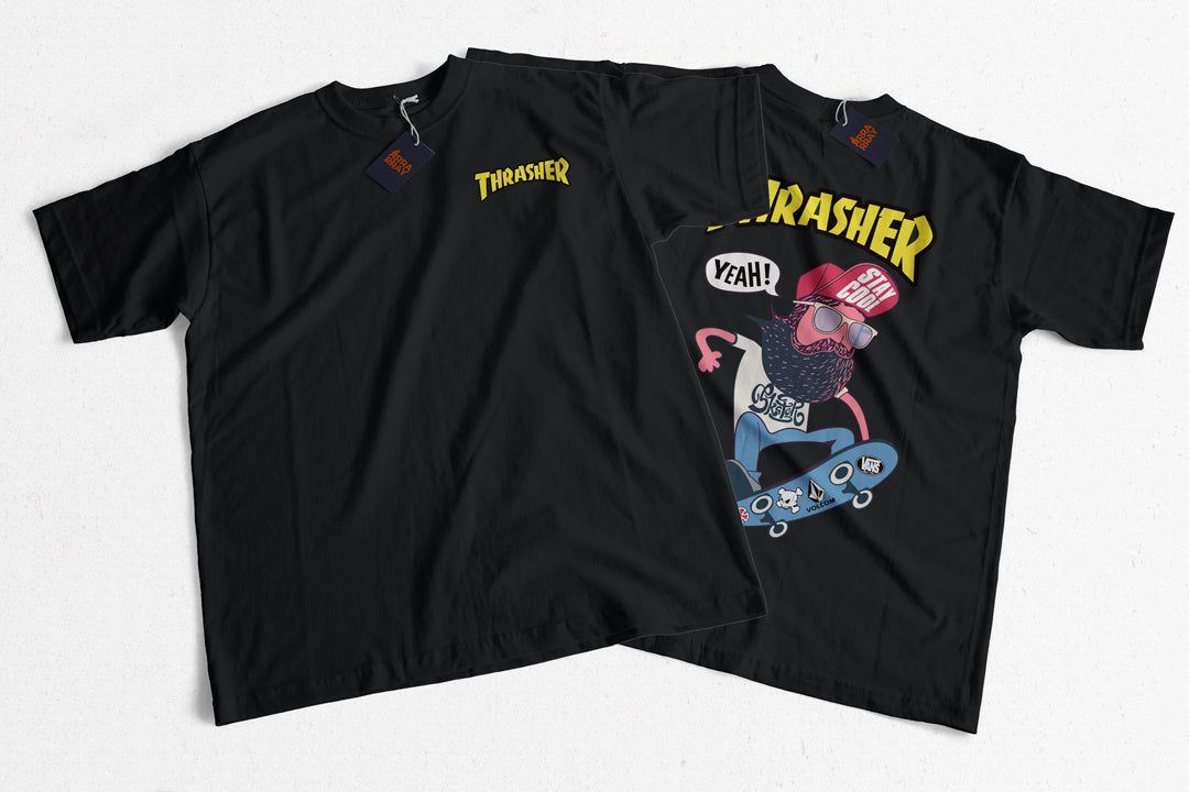 Thrasher / T shirt