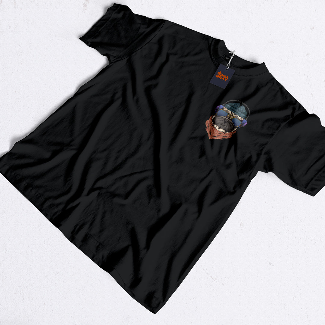 Cool pug / T shirt