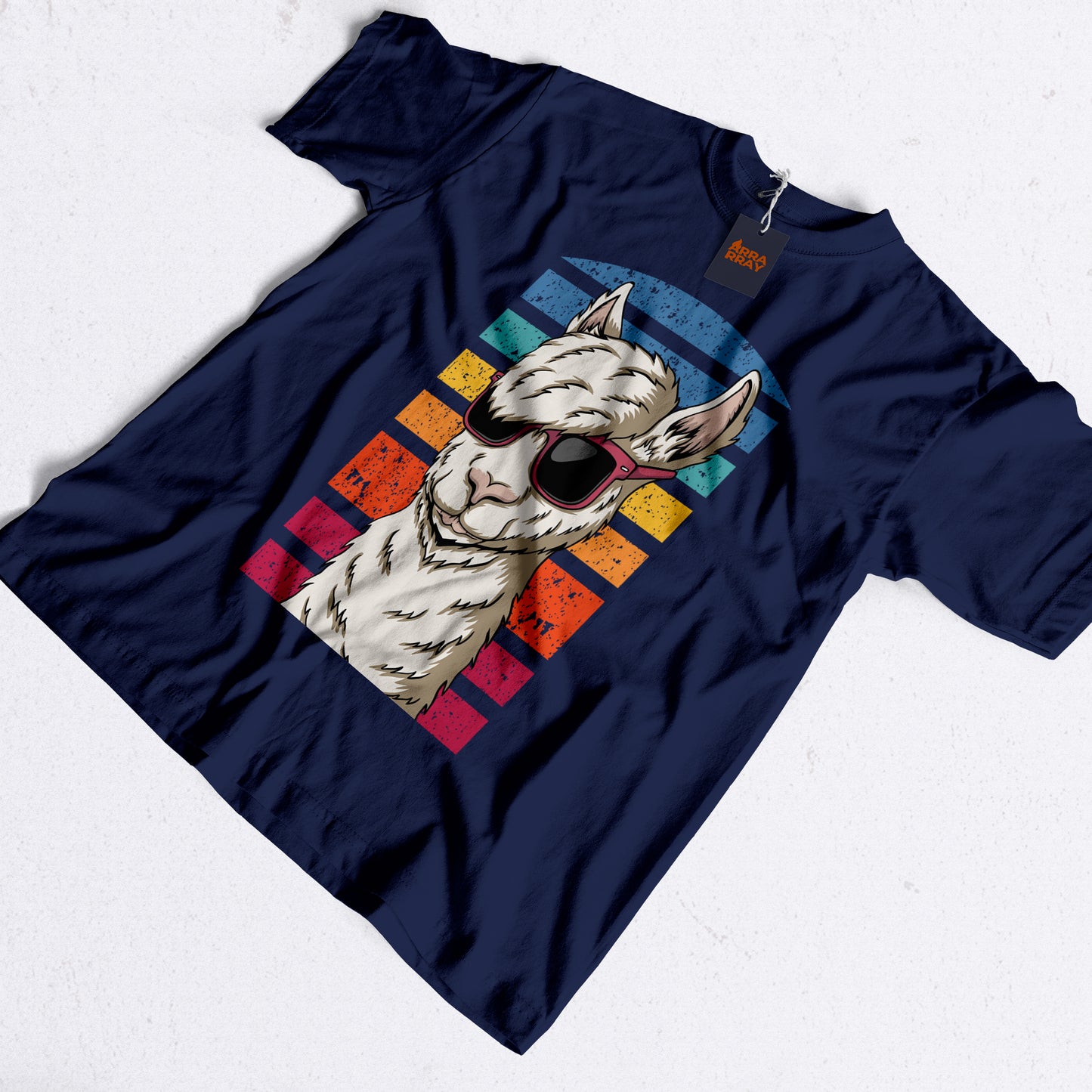 Llama /T shirt