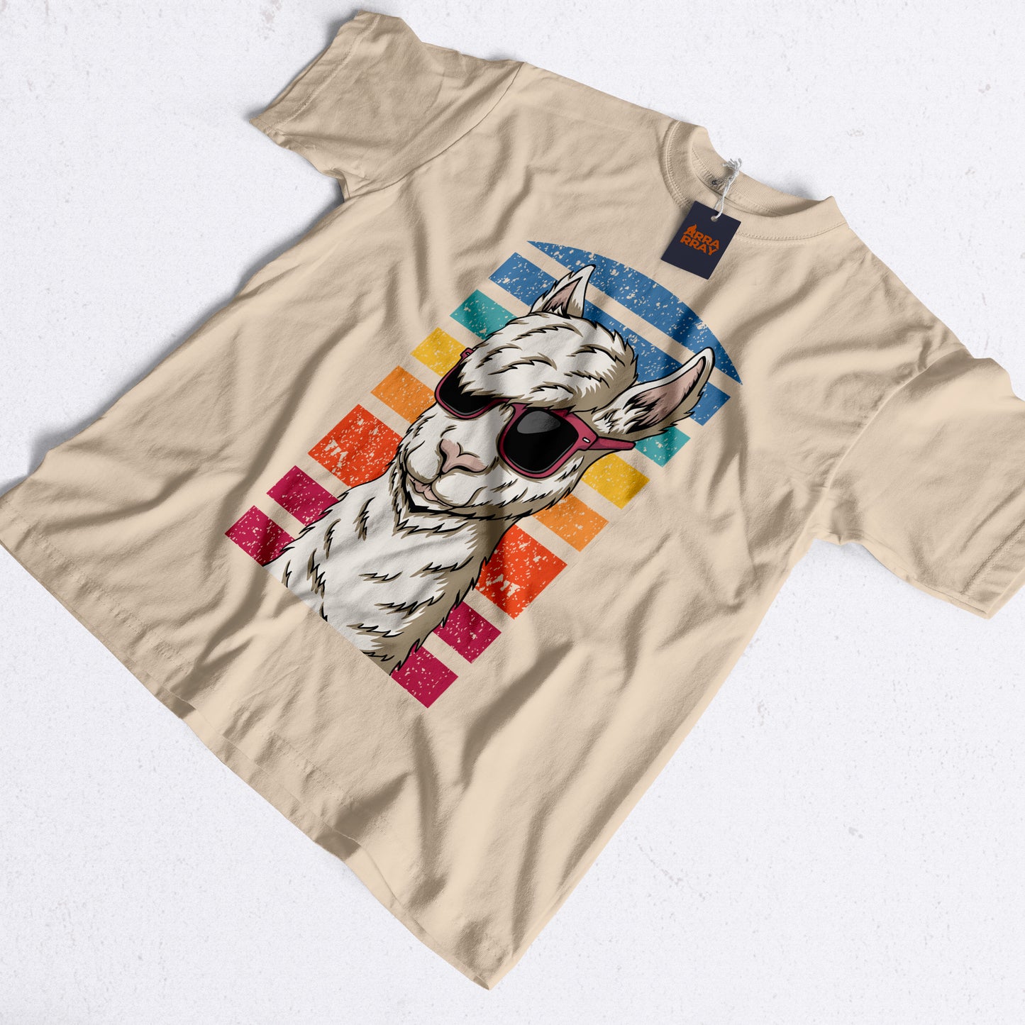 Llama /T shirt