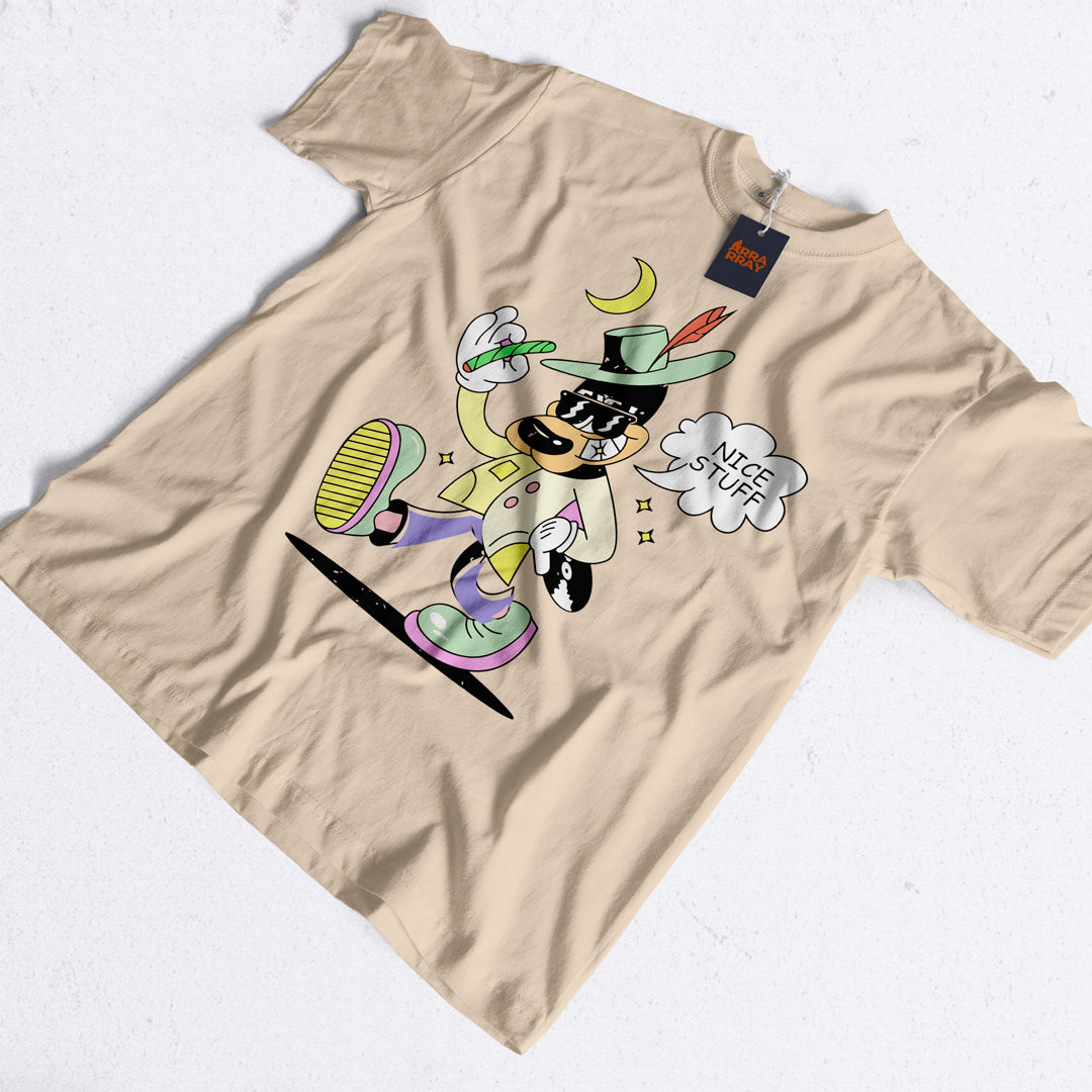 Good Stuff / T shirt
