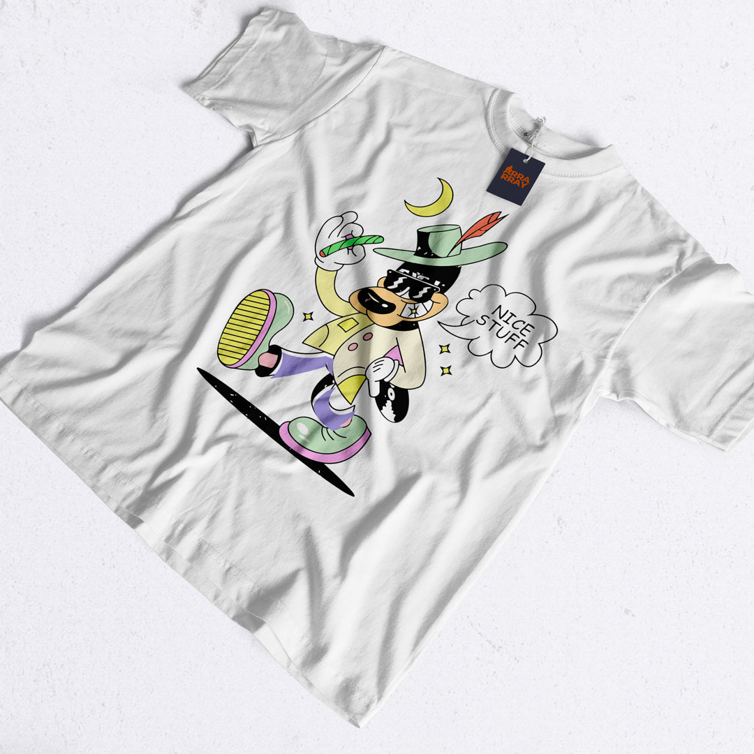 Good Stuff / T shirt