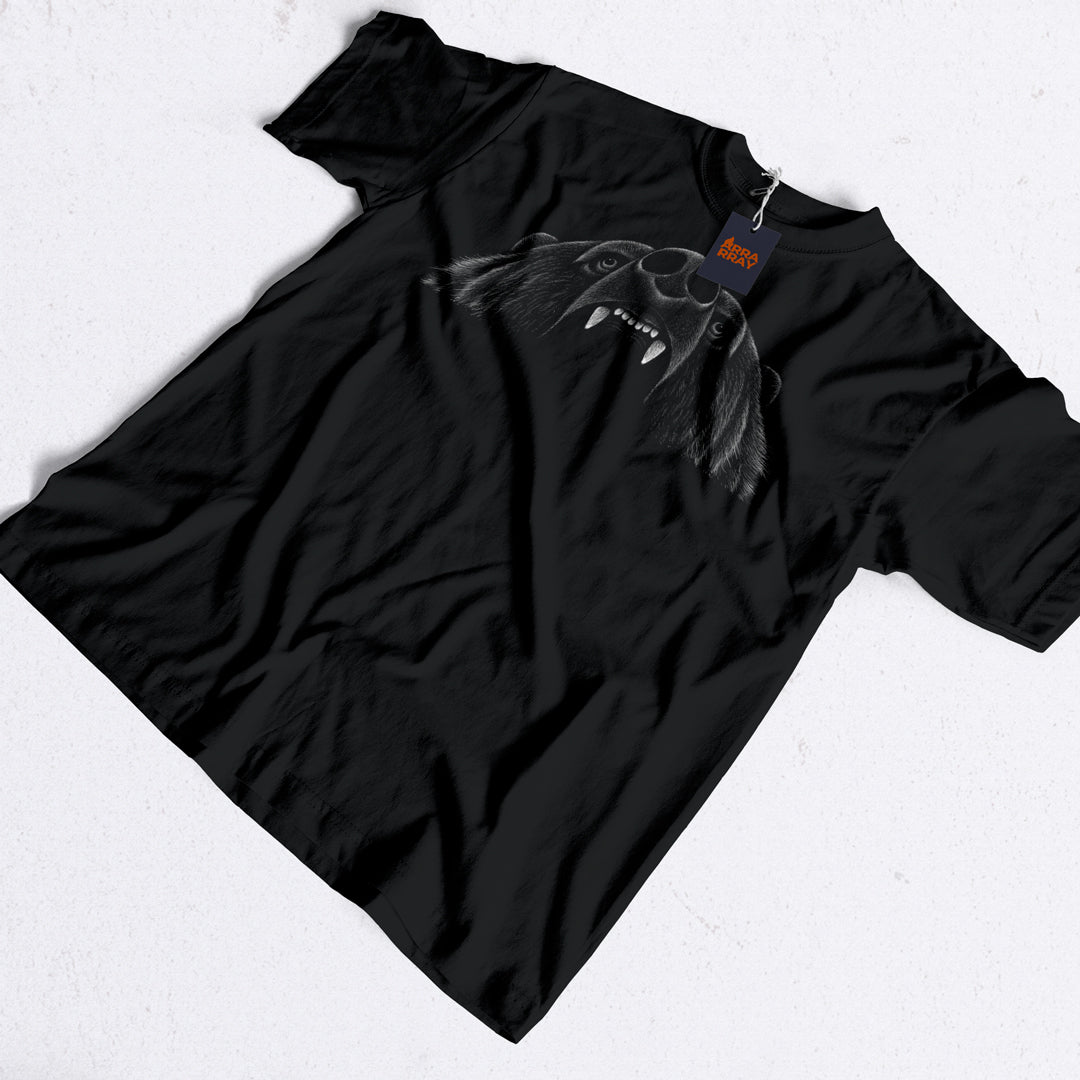 Bear / T shirt