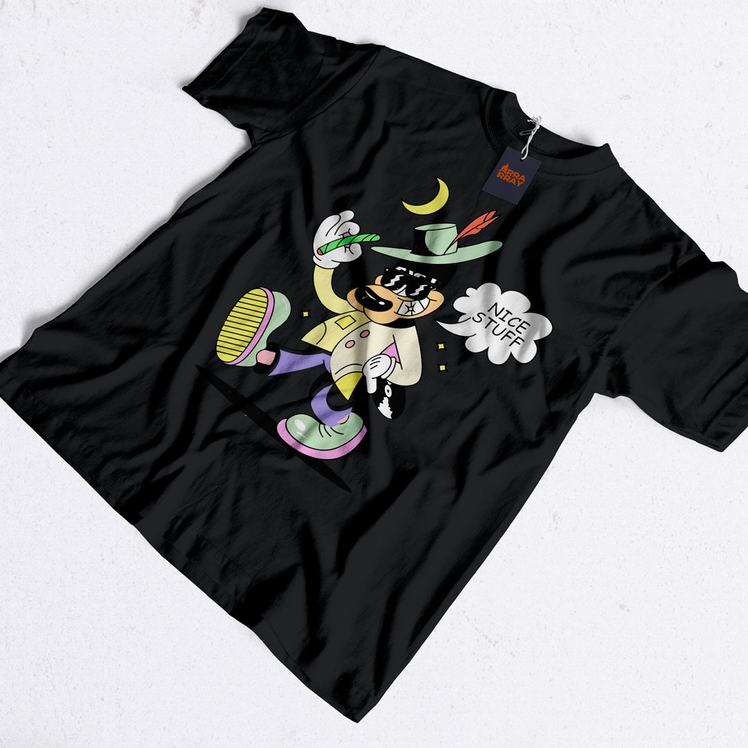 Good Stuff / T shirt