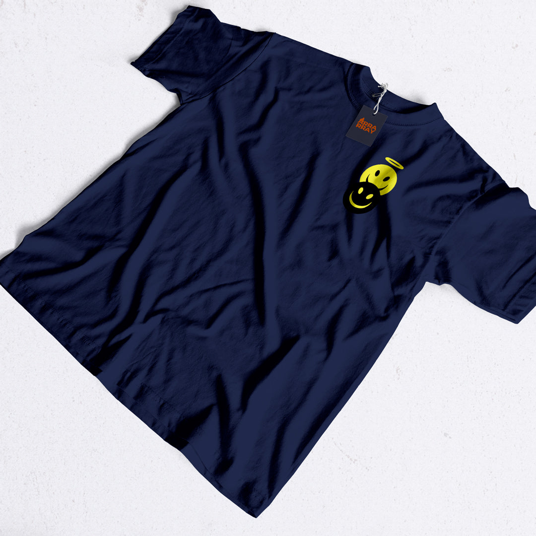 Angel & Evil / T shirt