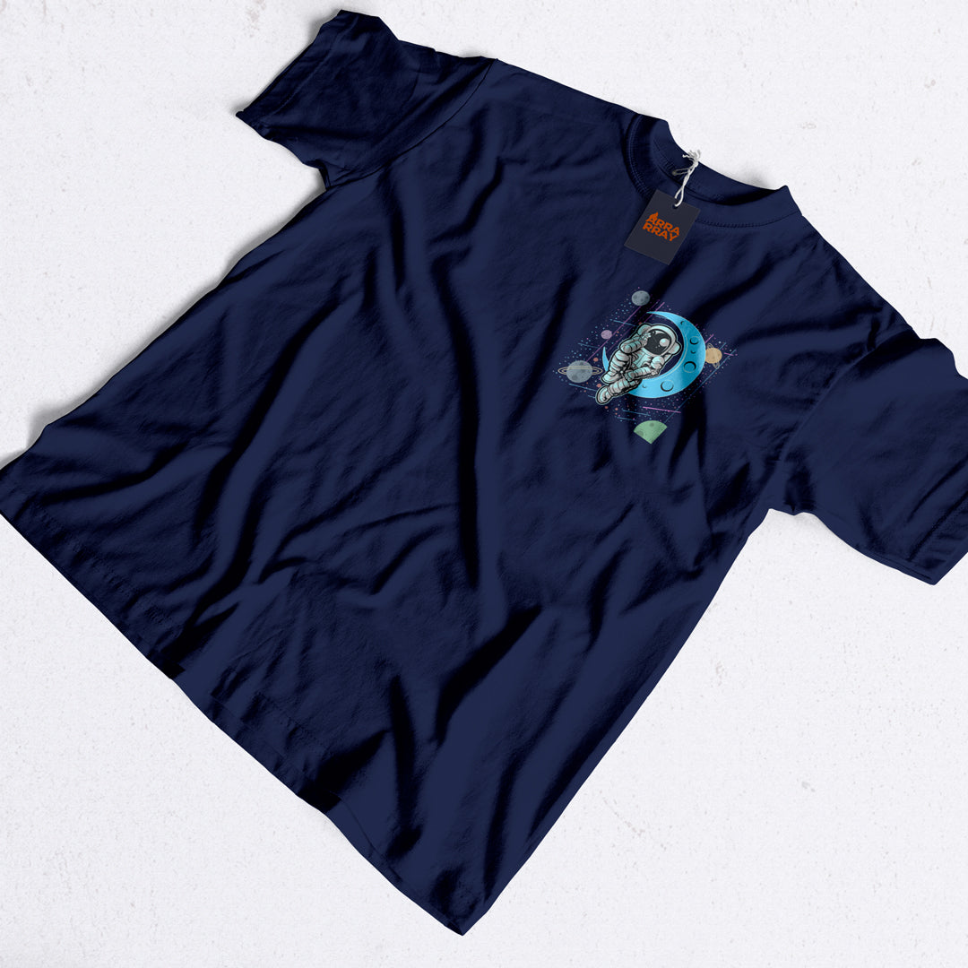 Astronaut / T shirt
