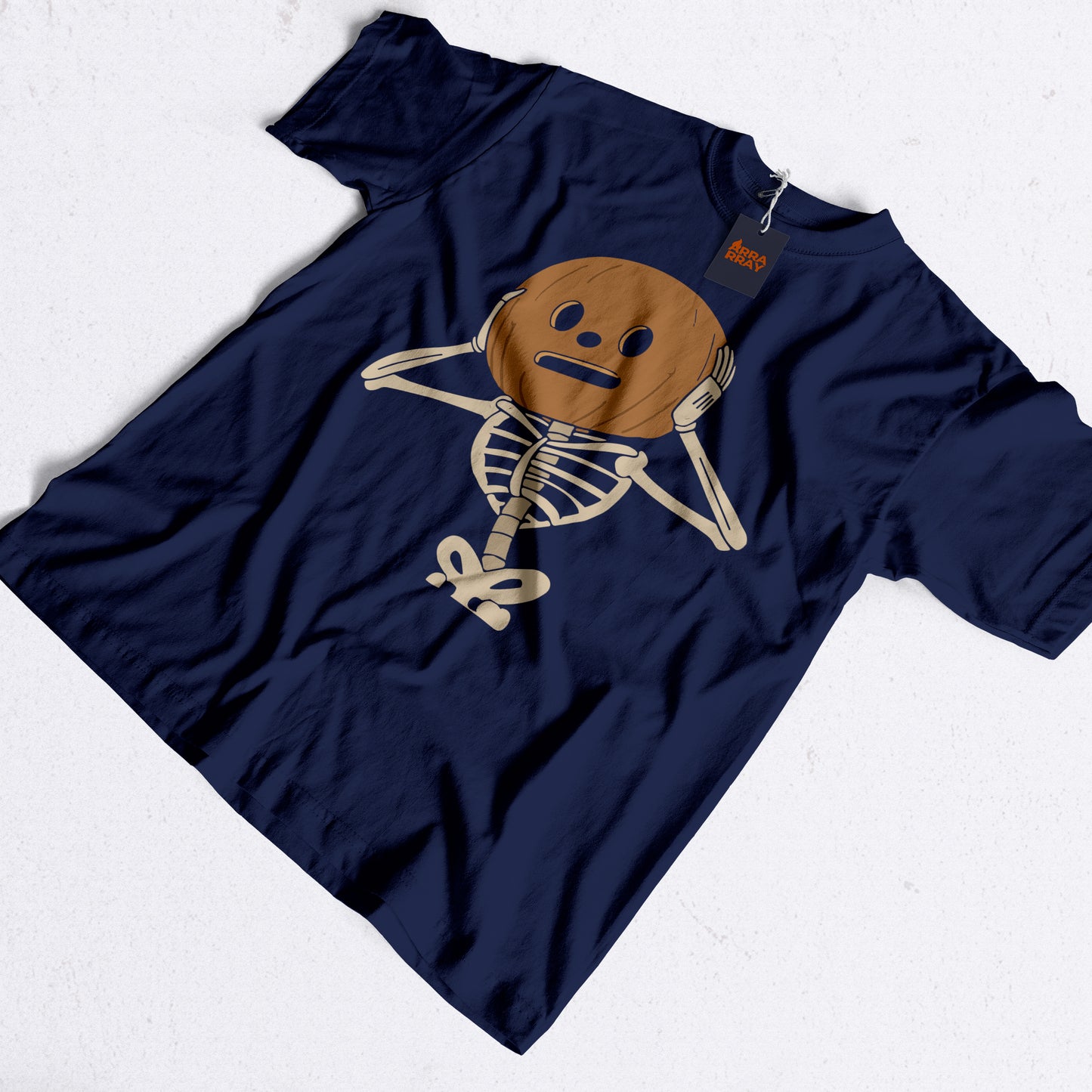 Pumkin / Y shirt