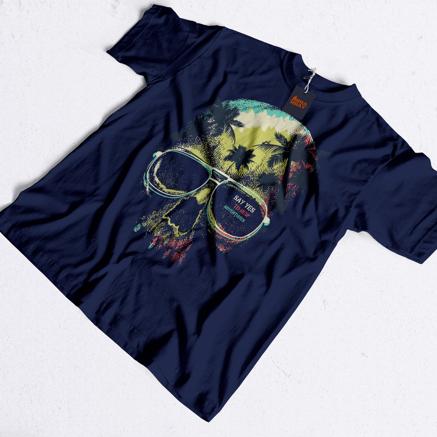 Skull / T shirt