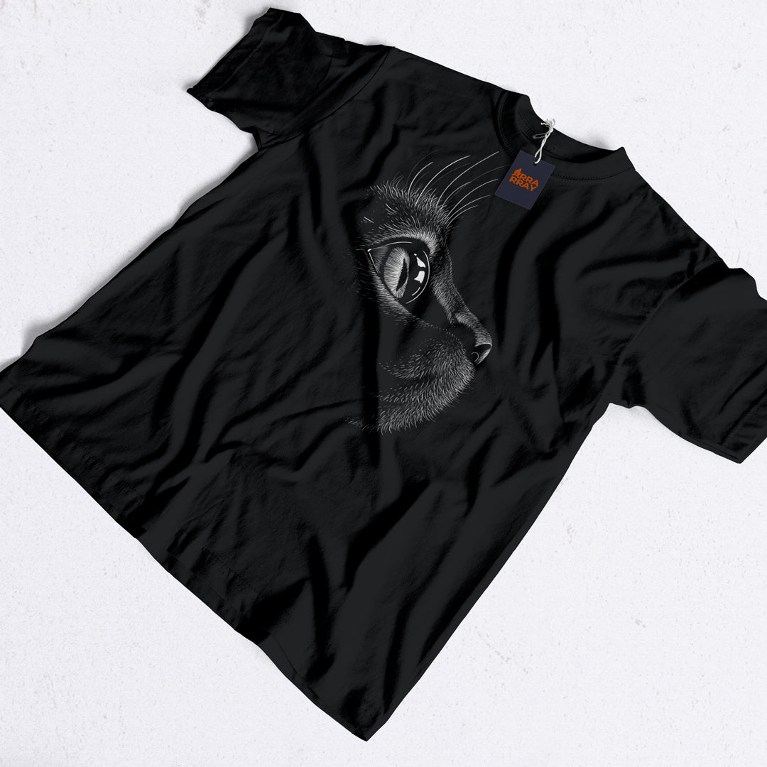 Cat / T shirt