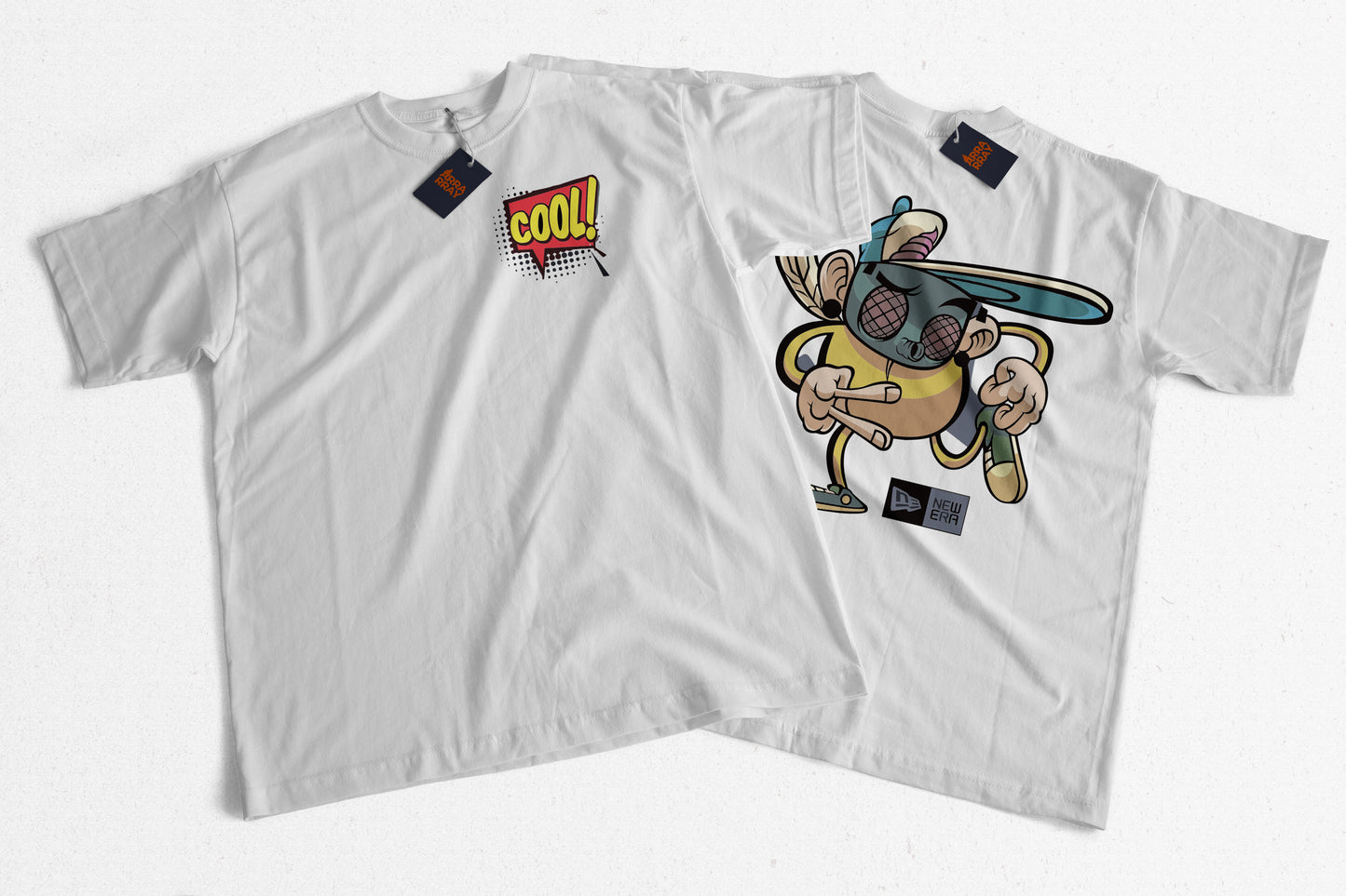 Cool mosquito / T shirt