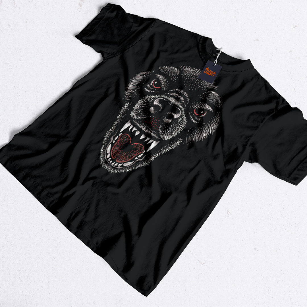 Animal / T shirt