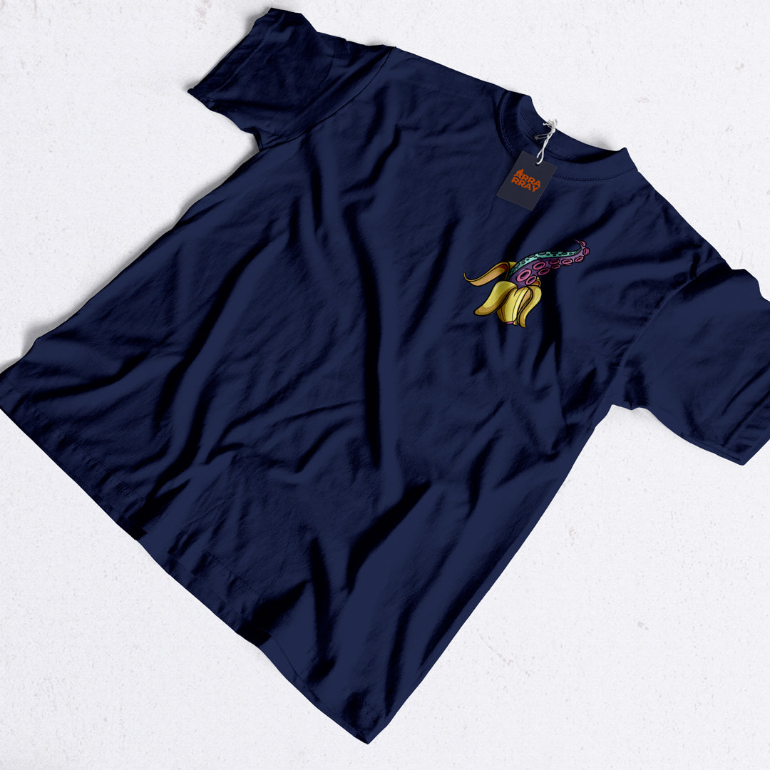 Banana octopus / T shirt