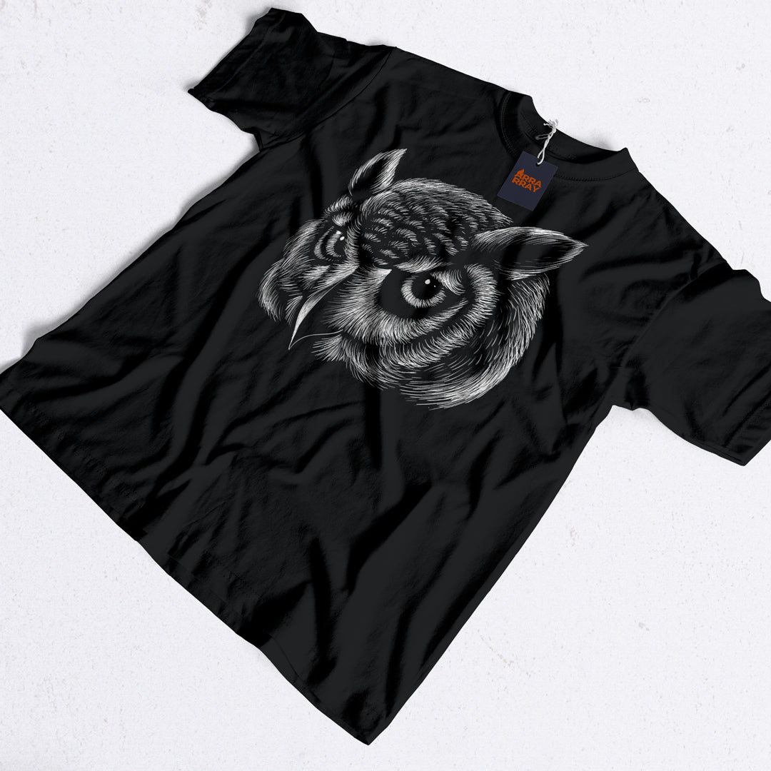 Bùho / T shirt