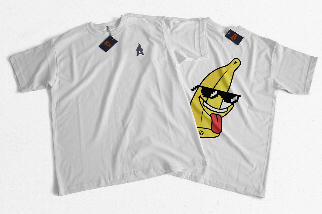 Cool Banana / T shirt