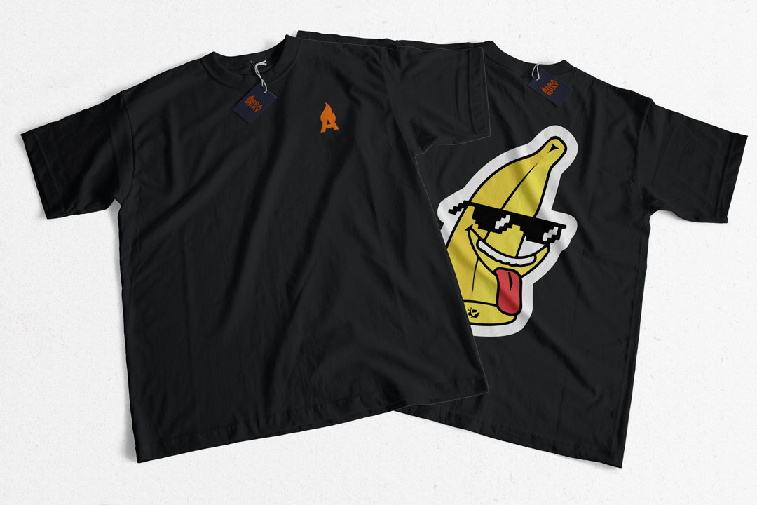 Cool Banana / T shirt