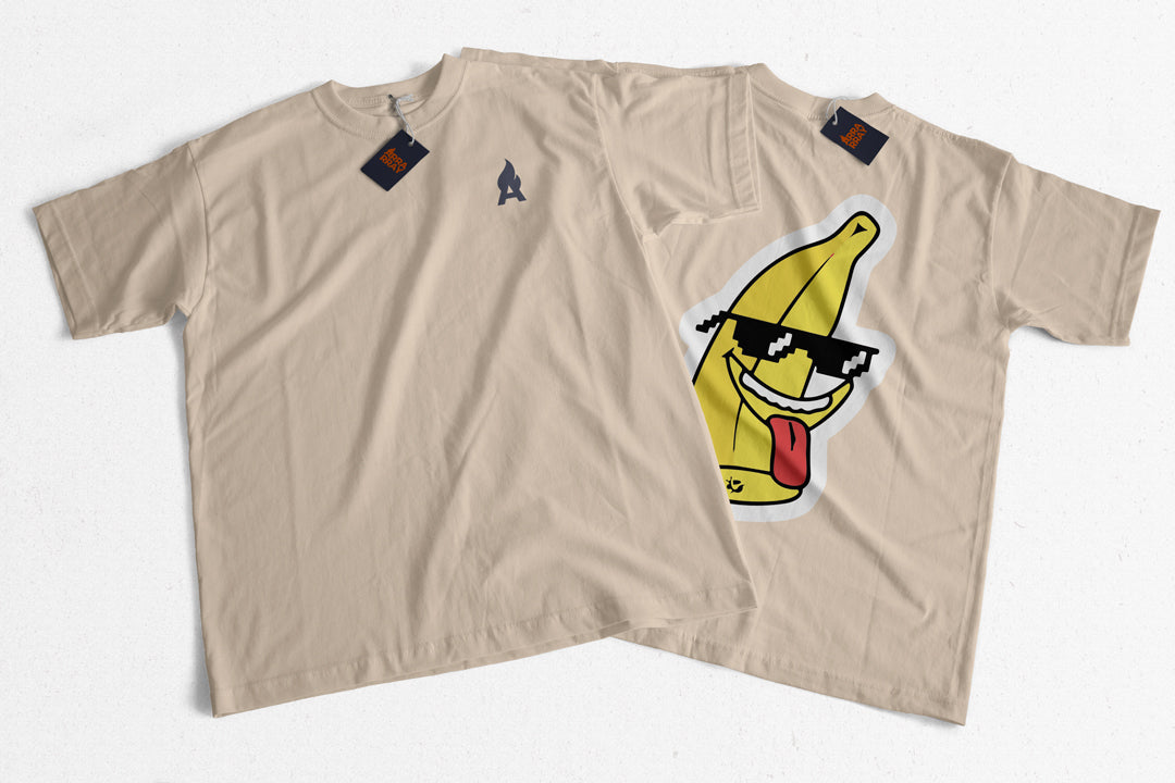 Cool Banana / T shirt