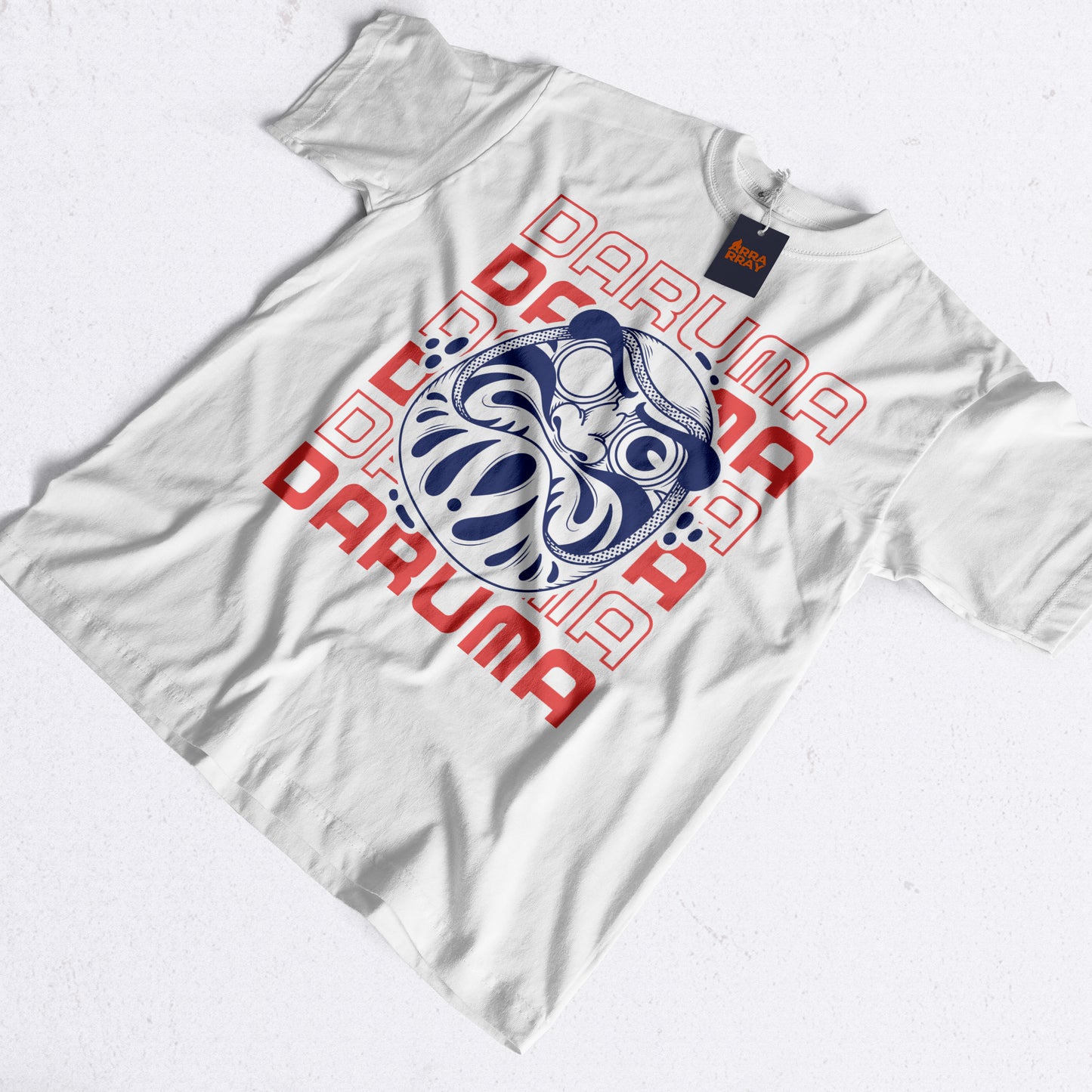 Daruma / T shirt