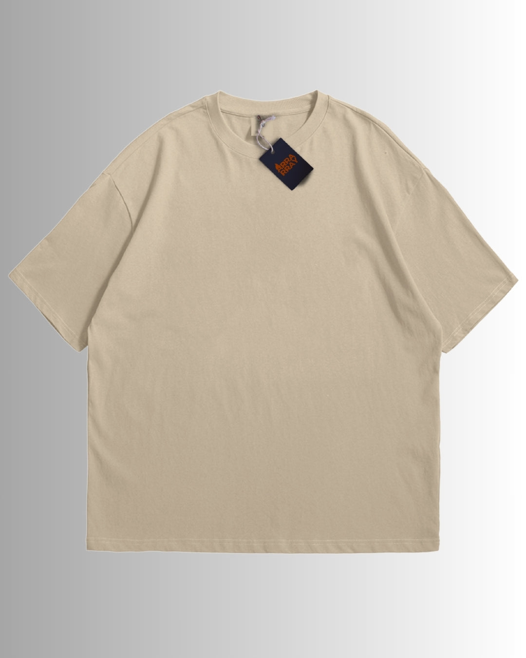 Promo 3 camisetas oversize x $35.99