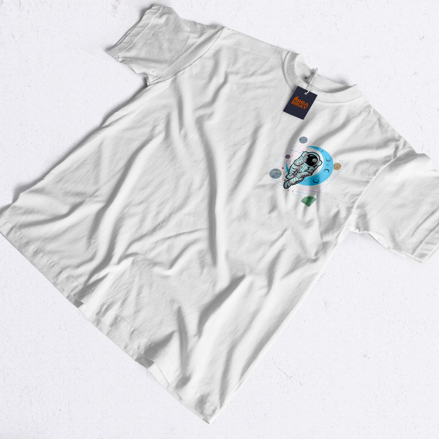 Astronaut / T shirt