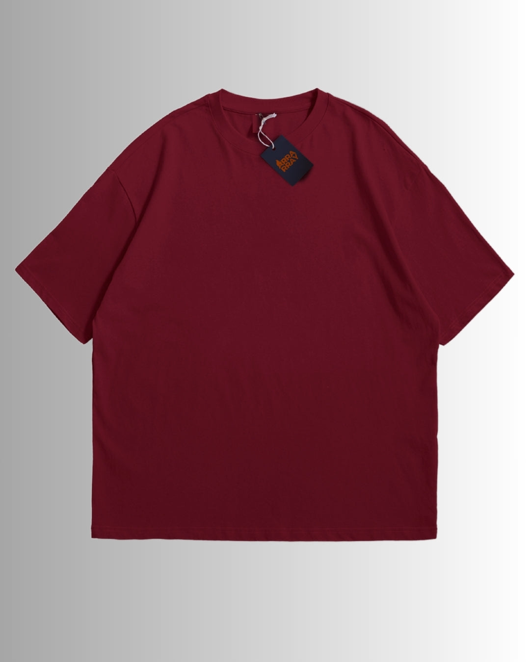 Promo 3 camisetas oversize x $35.99