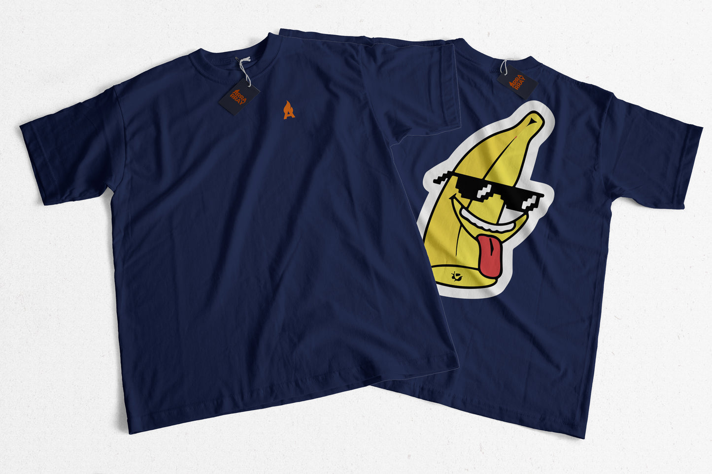 Cool Banana / T shirt