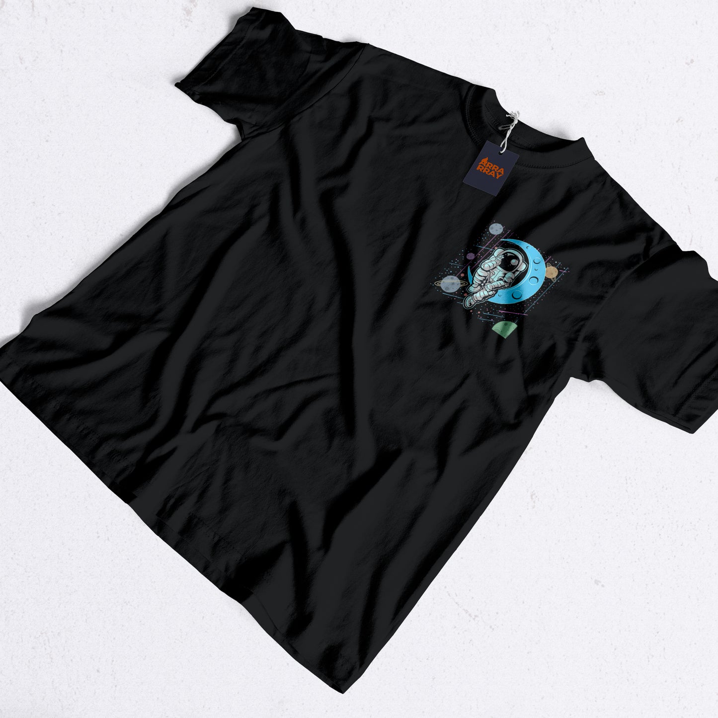 Astronaut / T shirt