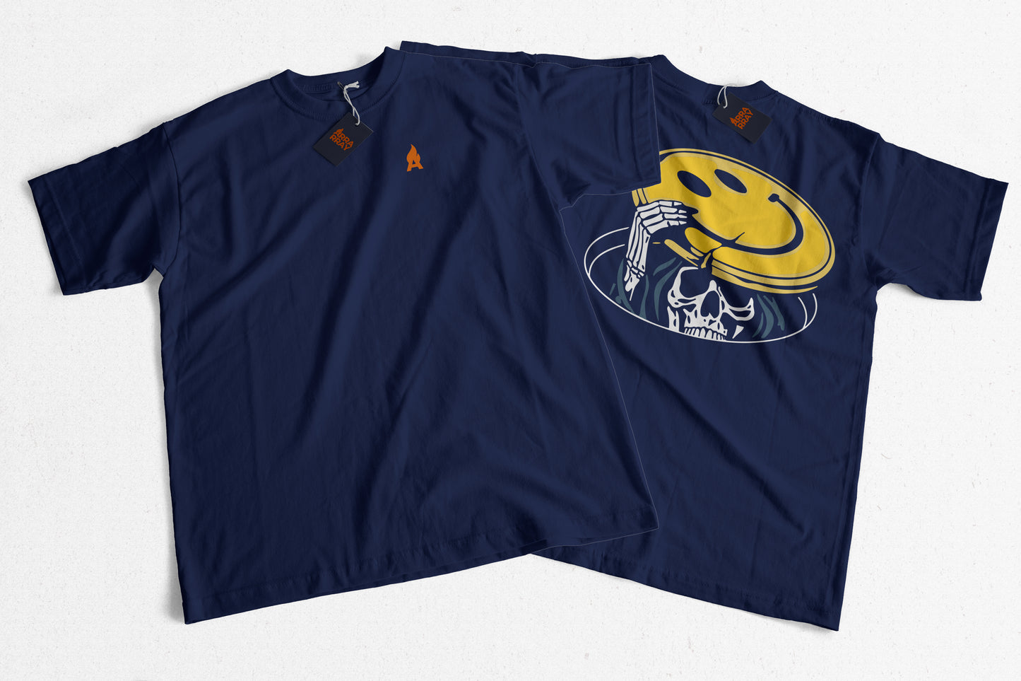 Sewer Skull / T shirt