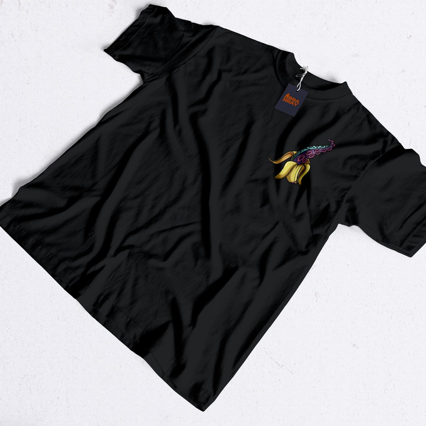Banana octopus / T shirt