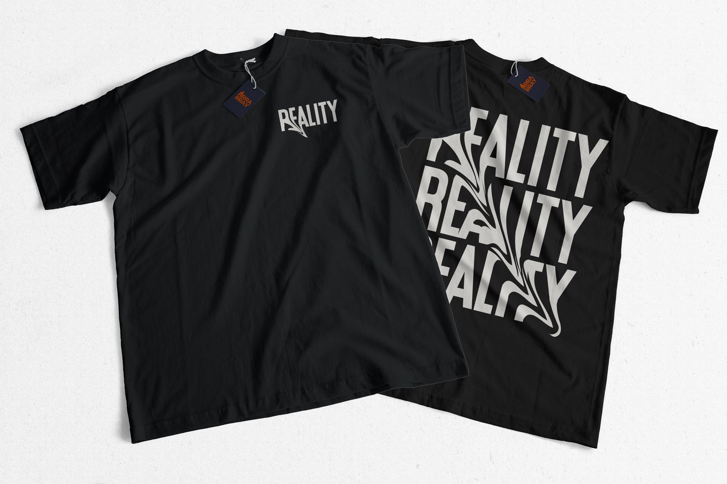 Reality / T shirt