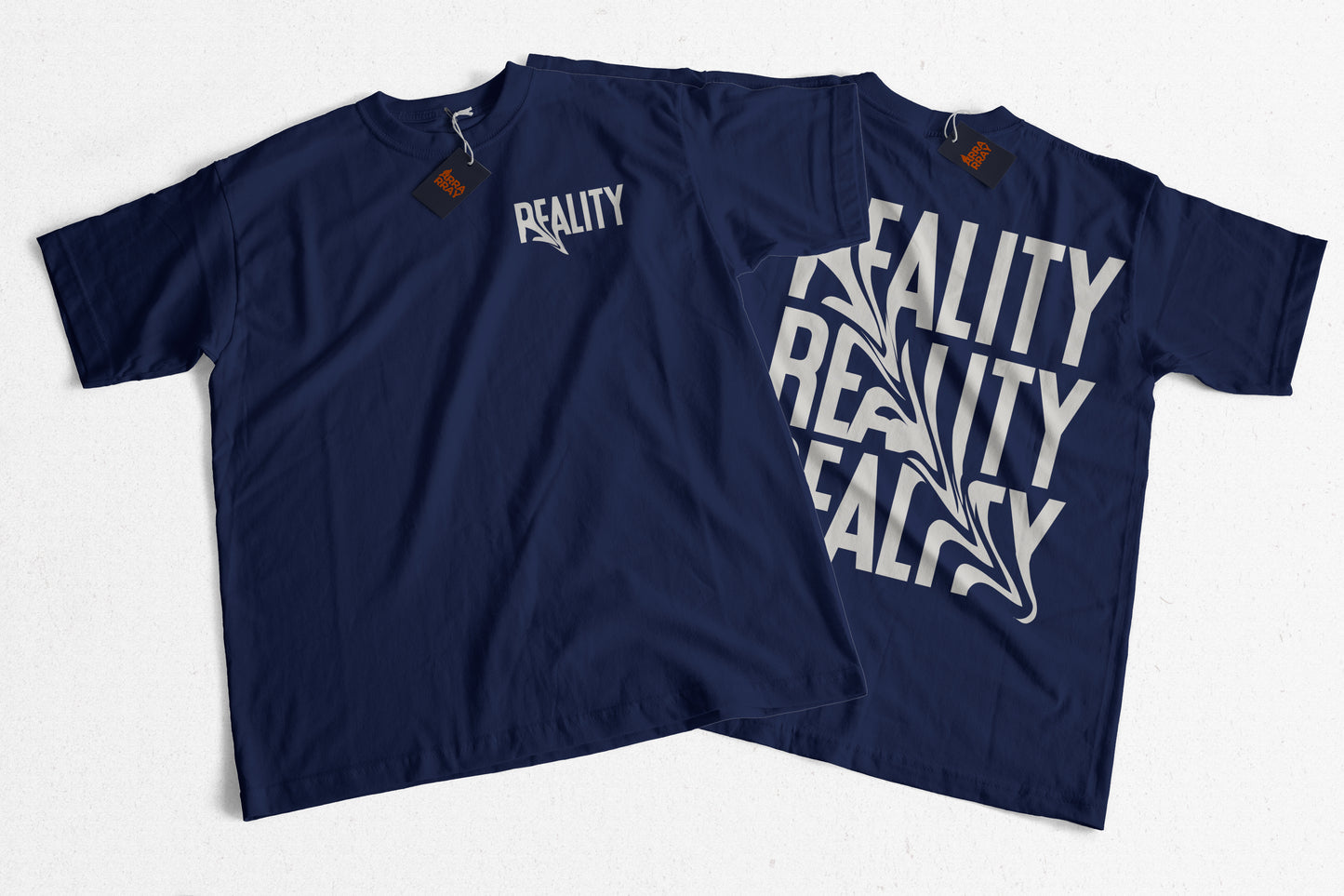 Reality / T shirt