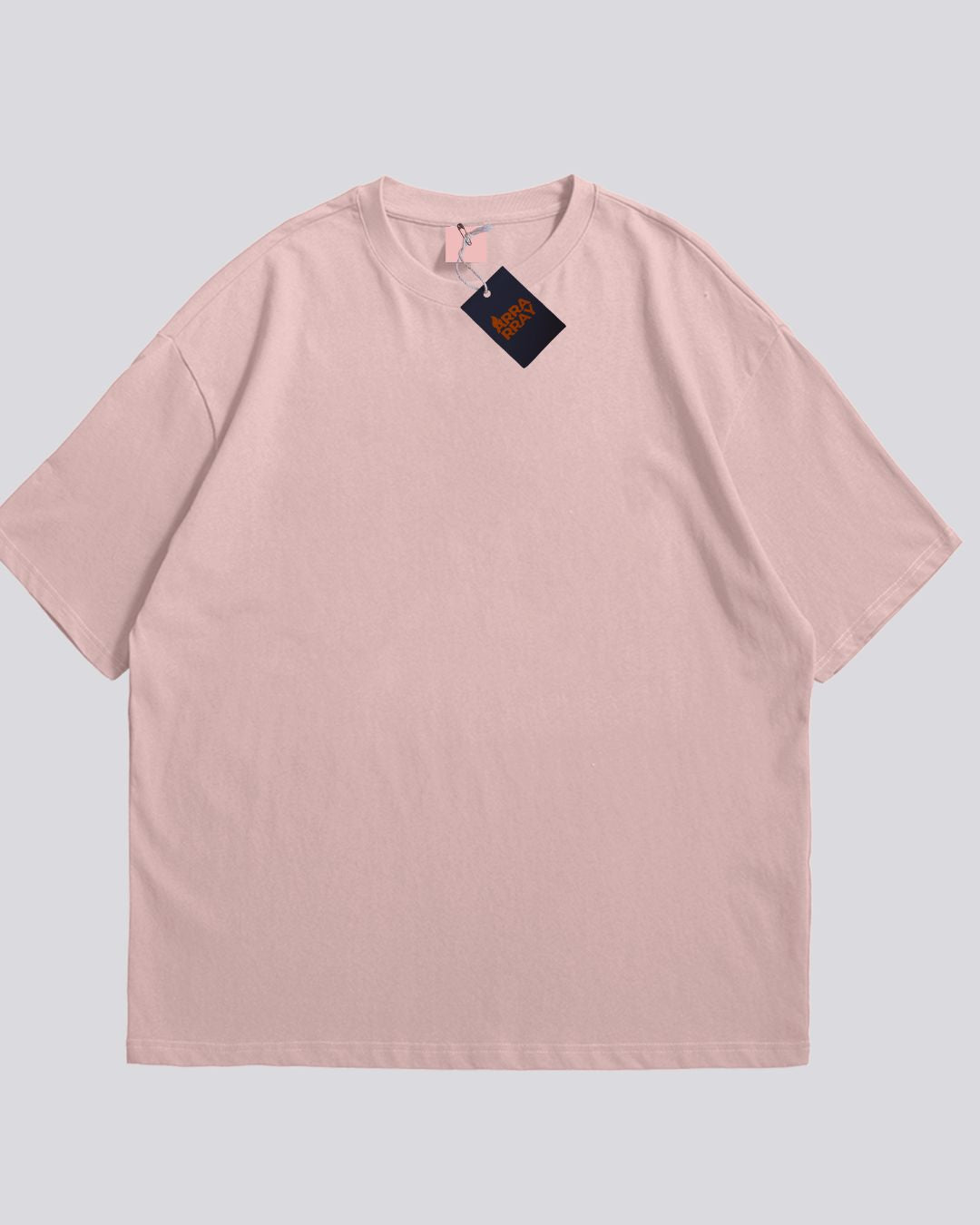 Promo 3 camisetas oversize x $35.99
