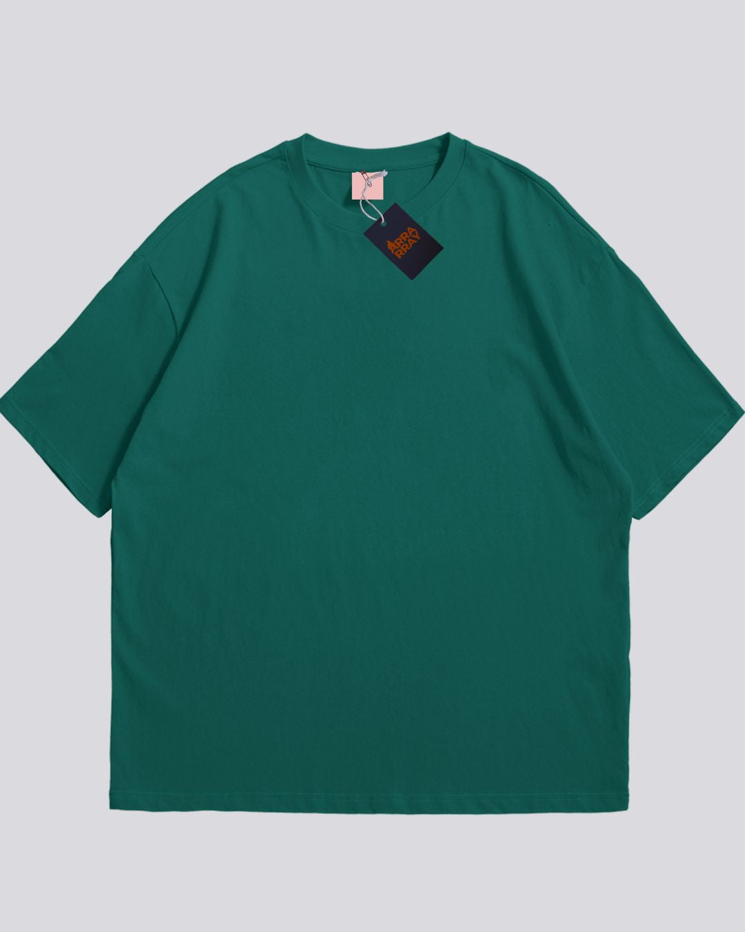 Promo 3 camisetas oversize x $35.99